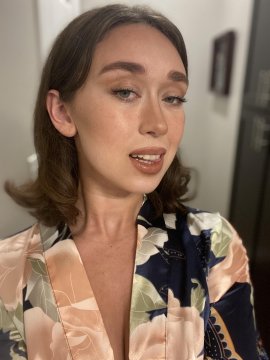 ElaGrace z Opolskie,Polska