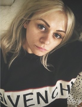 MartaZimna z Lubuskie,Polska