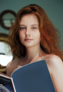 PaulaShinegirl26 z Zachodniopomorskie,Polska